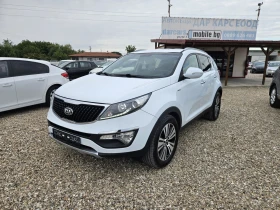 Kia Sportage 2.0-136ks-4x4, снимка 1