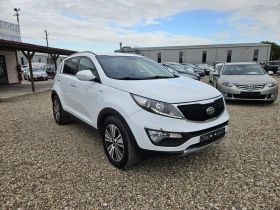 Kia Sportage 2.0-136ks-4x4, снимка 3