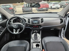 Kia Sportage 2.0-136ks-4x4, снимка 12
