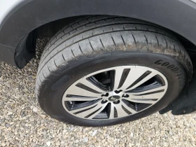Kia Sportage 2.0-136ks-4x4, снимка 13