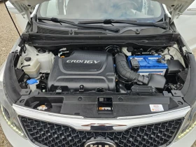 Kia Sportage 2.0-136ks-4x4, снимка 14