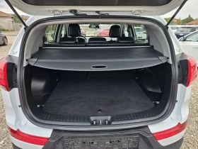 Kia Sportage 2.0-136ks-4x4, снимка 10