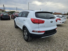 Kia Sportage 2.0-136ks-4x4, снимка 5