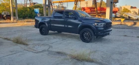 Dodge RAM 1500 5.7 sport, снимка 5
