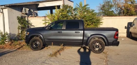 Dodge RAM 1500 5.7 sport, снимка 15