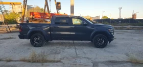 Dodge RAM 1500 5.7 sport, снимка 6