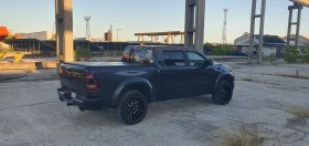 Dodge RAM 1500 5.7 sport, снимка 7