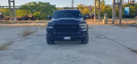Dodge RAM 1500 5.7 sport, снимка 3