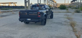 Dodge RAM 1500 5.7 sport, снимка 8