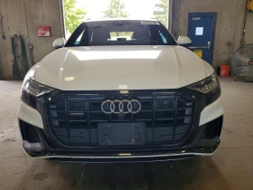 Audi Q8 3.0l Prestige S-Line, снимка 5