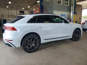 Audi Q8 3.0l Prestige S-Line, снимка 3