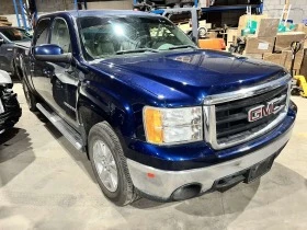 Gmc Sierra Z71, снимка 2