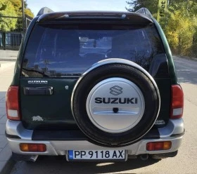 Suzuki Grand vitara 2.00, снимка 6