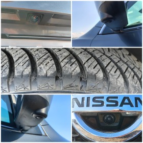 Nissan Qashqai 1.6D TEKNA  | Mobile.bg   14