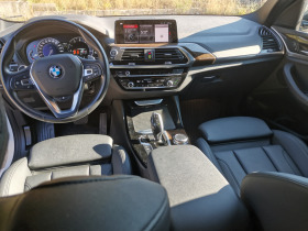 BMW X3 X-DRIVE 30I | Mobile.bg   10