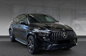     Mercedes-Benz GLE 53 4MATIC Coup 4Matic+ = Premium= AMG Night Package  ~ 217 920 .