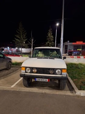 Land Rover Range rover Classic , снимка 4