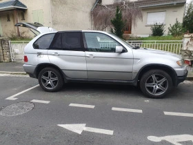 BMW X5, снимка 2