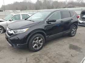 Honda Cr-v EX AWD, снимка 1