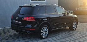 VW Touareg 3.0TDI/PANO/CAMERA/ПОДГРЕВ/AIRMATIC/AUTO HOLD, снимка 5