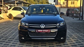 VW Touareg 3.0TDI/PANO/CAMERA/ПОДГРЕВ/AIRMATIC/AUTO HOLD, снимка 2