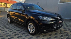 VW Touareg 3.0TDI/PANO/CAMERA/ПОДГРЕВ/AIRMATIC/AUTO HOLD, снимка 3