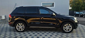 VW Touareg 3.0TDI/PANO/CAMERA/ПОДГРЕВ/AIRMATIC/AUTO HOLD, снимка 4