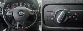 VW Touareg 3.0TDI/PANO/CAMERA/ПОДГРЕВ/AIRMATIC/AUTO HOLD, снимка 11