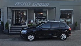 VW Touareg 3.0TDI/PANO/CAMERA/ПОДГРЕВ/AIRMATIC/AUTO HOLD, снимка 17