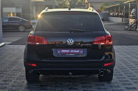 VW Touareg 3.0TDI/PANO/CAMERA/ПОДГРЕВ/AIRMATIC/AUTO HOLD, снимка 6