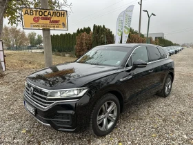 VW Touareg 3.0 TDI R-LINE , снимка 1