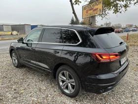 VW Touareg 3.0 TDI R-LINE , снимка 3