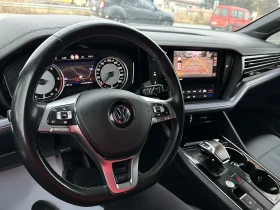 VW Touareg 3.0 TDI R-LINE  | Mobile.bg    12