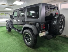 Jeep Wrangler SPORT UNLIMITED 3.6 AUTOMAT AWD - [6] 