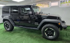 Jeep Wrangler SPORT UNLIMITED 3.6 AUTOMAT AWD - [9] 