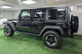 Jeep Wrangler SPORT UNLIMITED 3.6 AUTOMAT AWD - [5] 