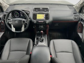 Обява за продажба на Toyota Land cruiser 2.8d Premium Luxury БЕЗ ДДС ~78 000 лв. - изображение 6