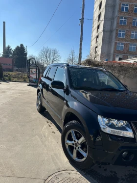 Suzuki Grand vitara 2.0i comfort автомат норвегия LPG, снимка 4