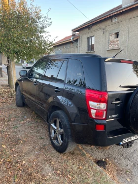 Suzuki Grand vitara 2.0i comfort автомат норвегия LPG, снимка 4