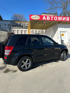 Suzuki Grand vitara 2.0i comfort автомат норвегия LPG, снимка 5