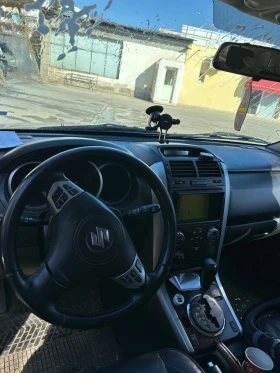 Suzuki Grand vitara 2.0i comfort автомат норвегия LPG, снимка 8