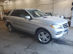 Mercedes-Benz ML 350 4MATIC/ШИБЕДАХ/ПОДГРЕВ/, снимка 2