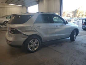 Mercedes-Benz ML 350 4MATIC/ШИБЕДАХ/ПОДГРЕВ/, снимка 3