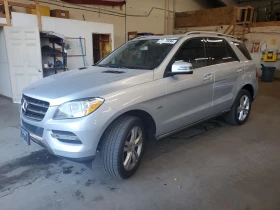 Mercedes-Benz ML 350 4MATIC/ШИБЕДАХ/ПОДГРЕВ/, снимка 6