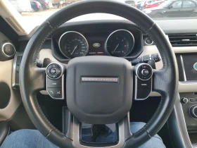 Land Rover Range Rover Sport, снимка 12