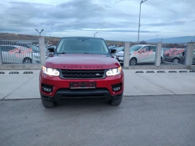 Land Rover Range Rover Sport, снимка 1