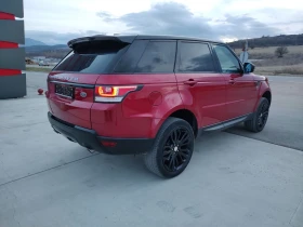 Land Rover Range Rover Sport - 41000 лв. - 16703669 | Car24.bg