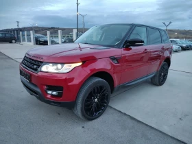 Land Rover Range Rover Sport, снимка 8