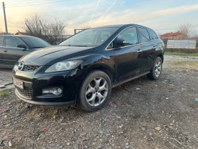 Mazda CX-7 2.3     | Mobile.bg    4