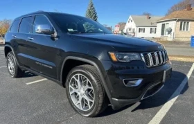 Jeep Grand cherokee 2020* LIMITED* Камера* Digital* 8ZF* Идеален за ГА - 31400 лв. - 35904006 | Car24.bg